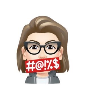 Meet your Posher, Dalia